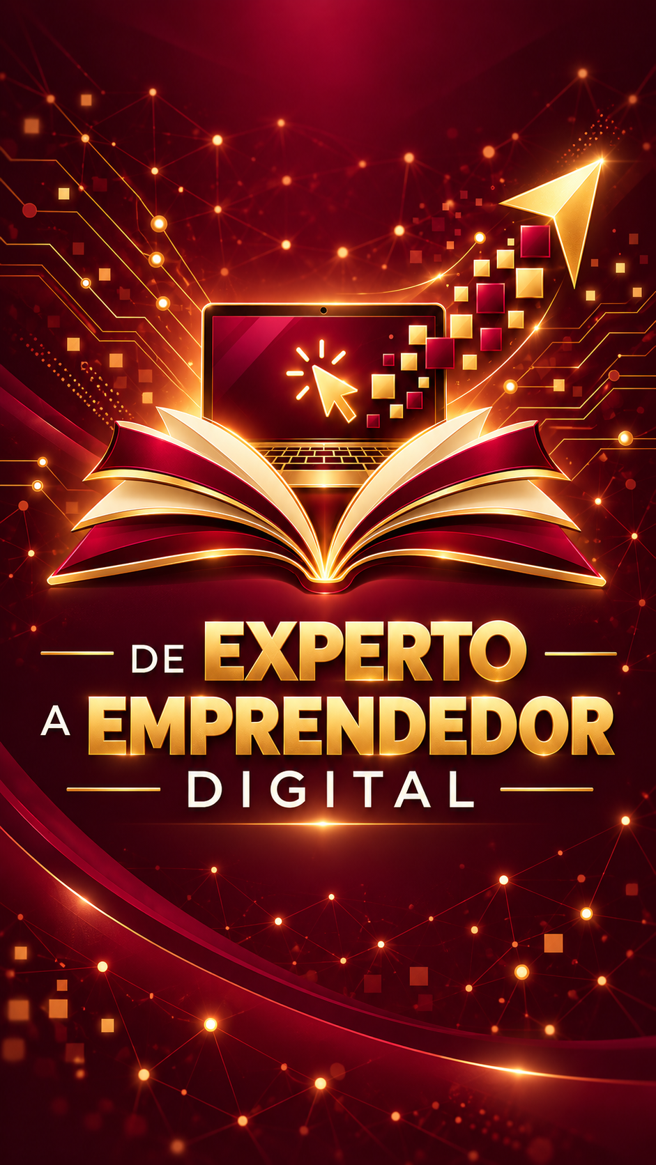 De Experto a Formador Digital